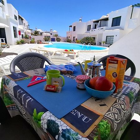 Casa Deim Puerto del Carmen (Lanzarote) Exterior foto