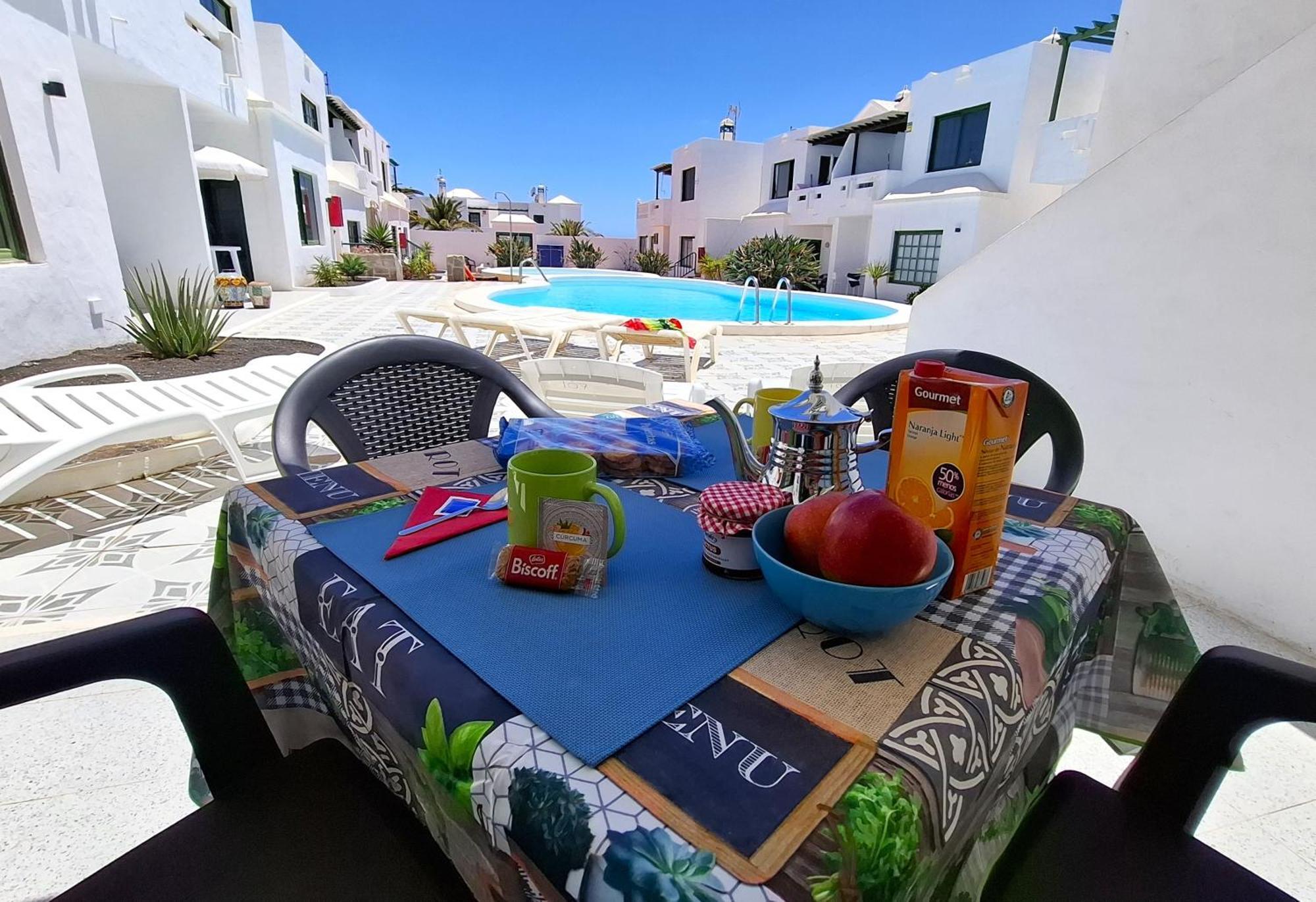 Casa Deim Puerto del Carmen (Lanzarote) Exterior foto