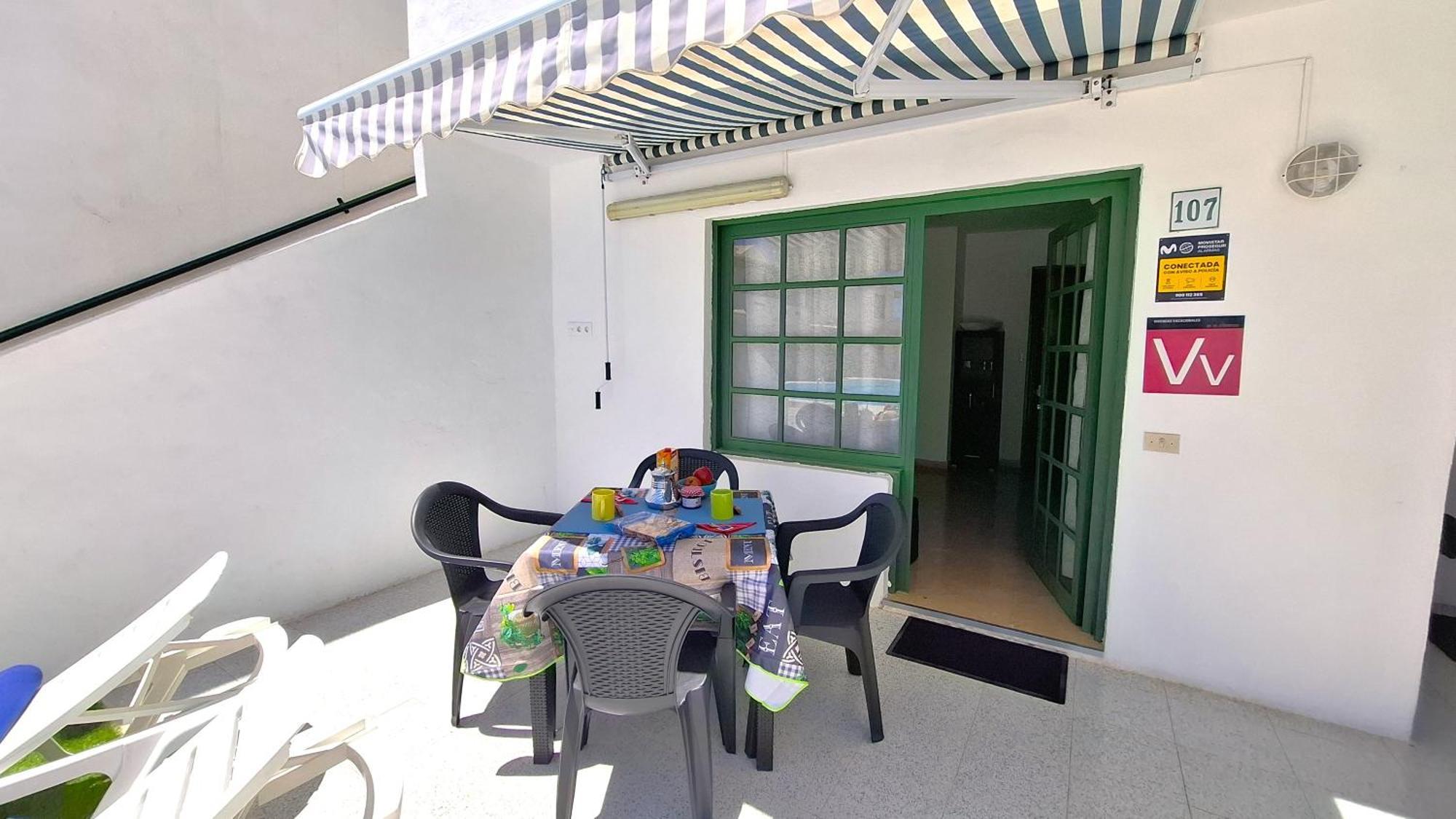 Casa Deim Puerto del Carmen (Lanzarote) Exterior foto